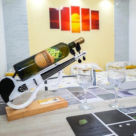 Cozy Apartment Close To Dubrovnik Neum Ngoại thất bức ảnh