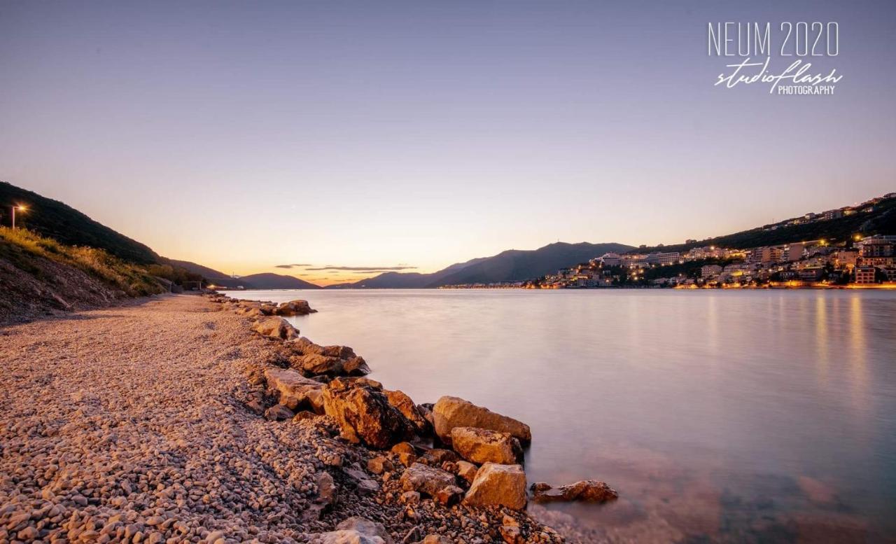 Cozy Apartment Close To Dubrovnik Neum Ngoại thất bức ảnh