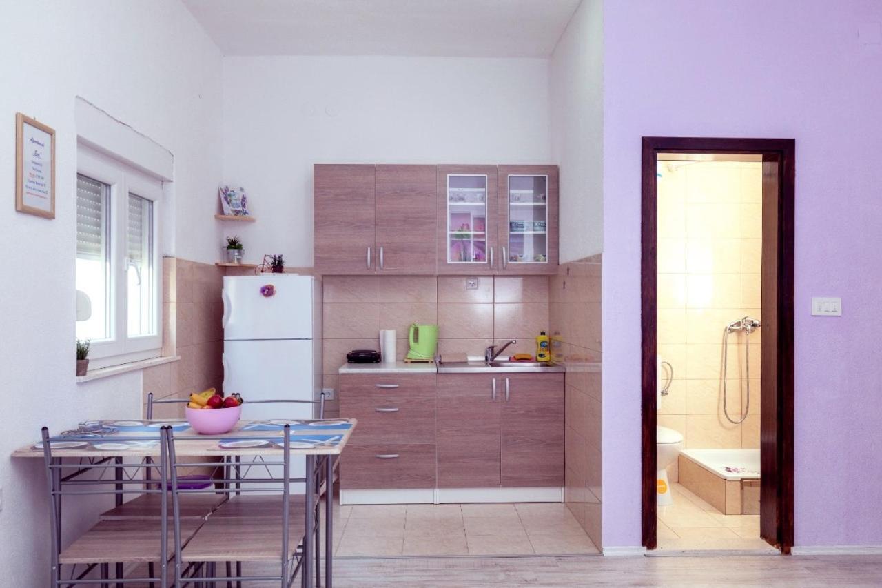 Cozy Apartment Close To Dubrovnik Neum Ngoại thất bức ảnh