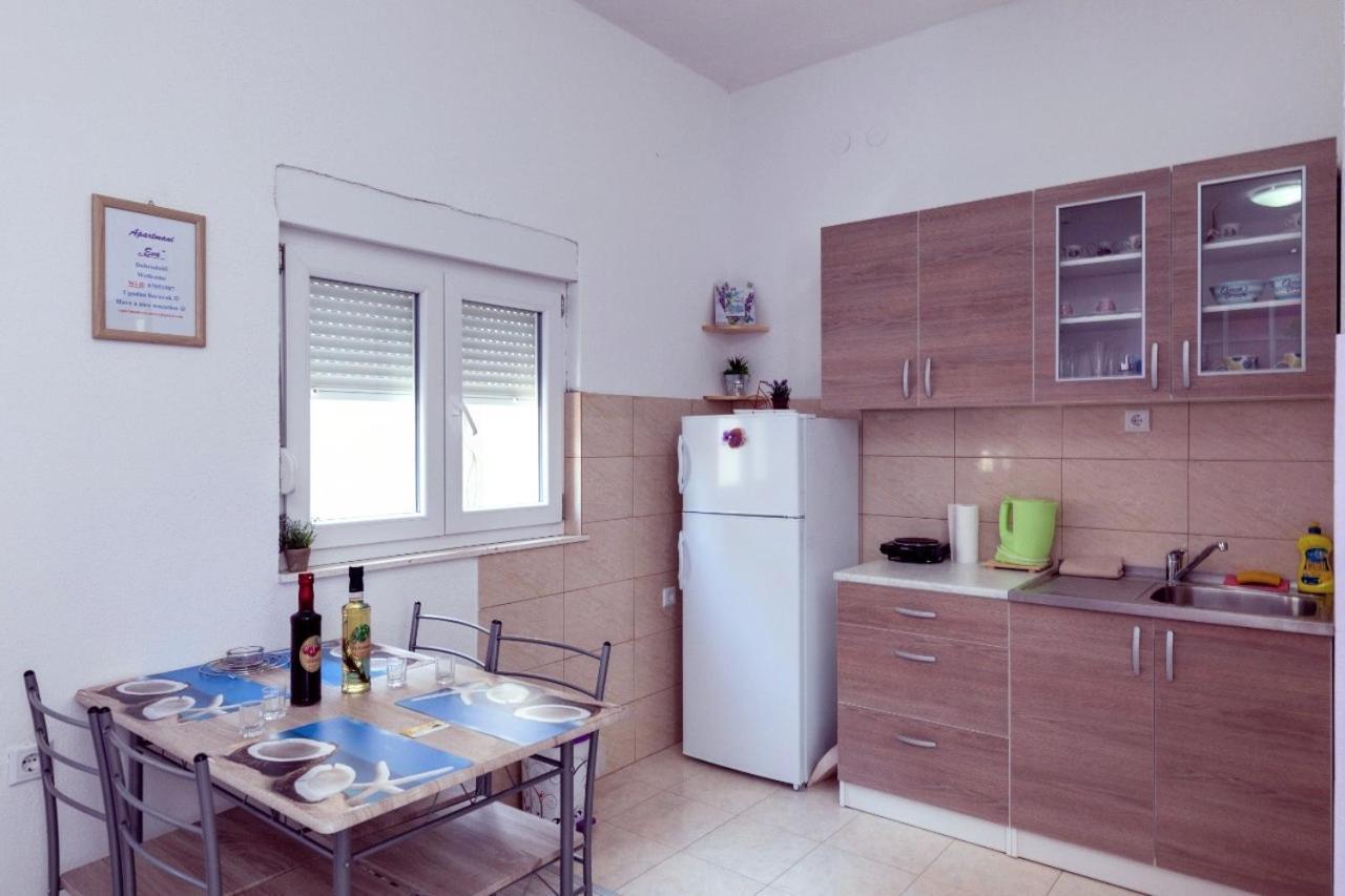 Cozy Apartment Close To Dubrovnik Neum Ngoại thất bức ảnh