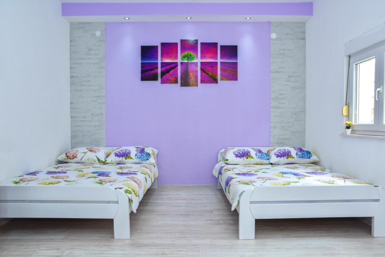 Cozy Apartment Close To Dubrovnik Neum Ngoại thất bức ảnh