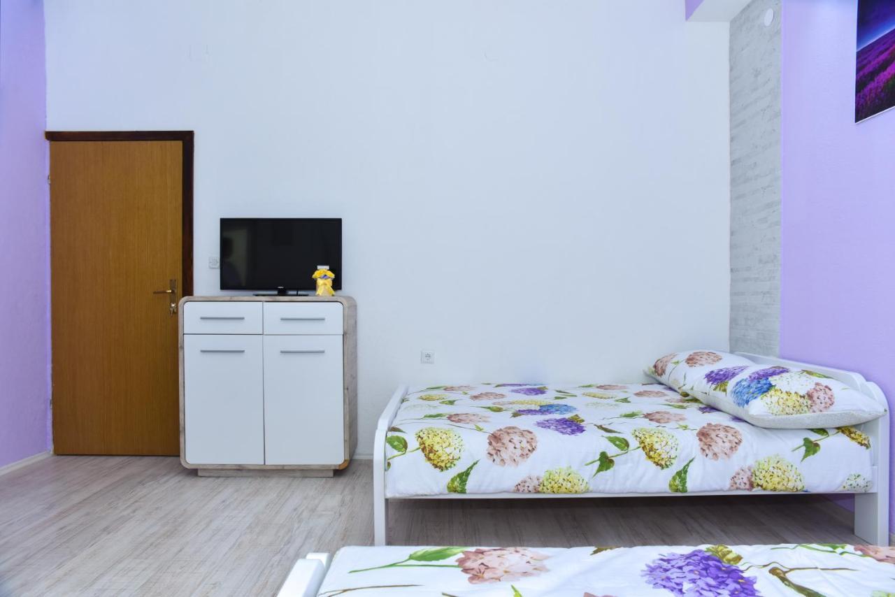Cozy Apartment Close To Dubrovnik Neum Ngoại thất bức ảnh