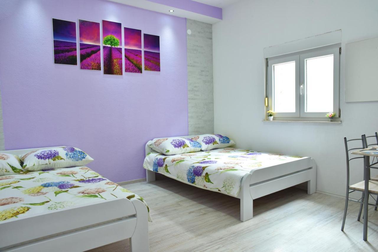 Cozy Apartment Close To Dubrovnik Neum Ngoại thất bức ảnh