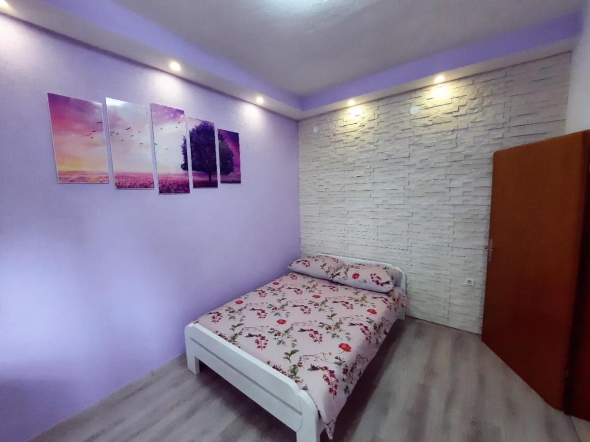 Cozy Apartment Close To Dubrovnik Neum Ngoại thất bức ảnh
