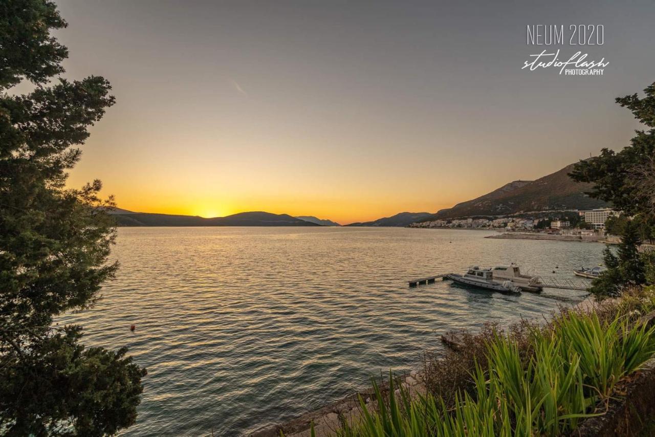 Cozy Apartment Close To Dubrovnik Neum Ngoại thất bức ảnh