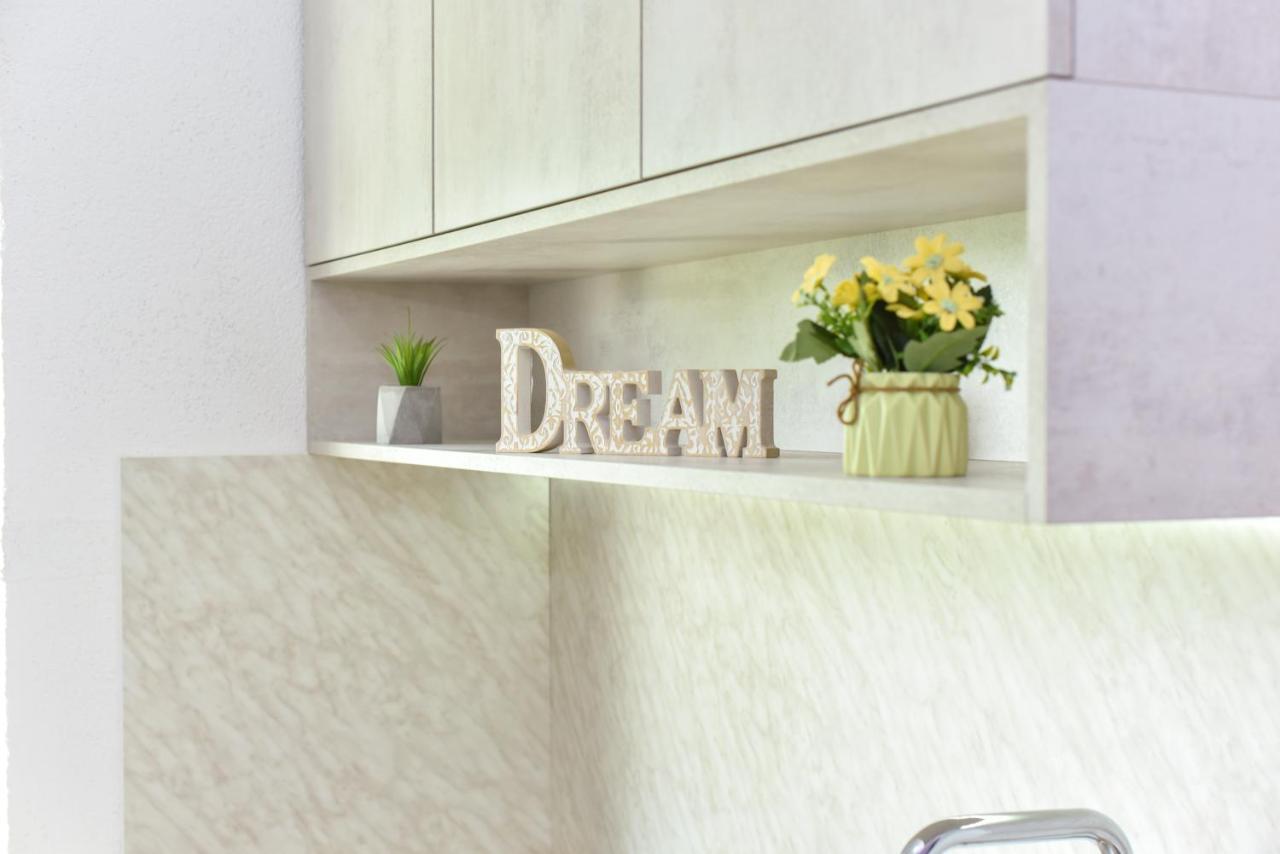 Cozy Apartment Close To Dubrovnik Neum Ngoại thất bức ảnh