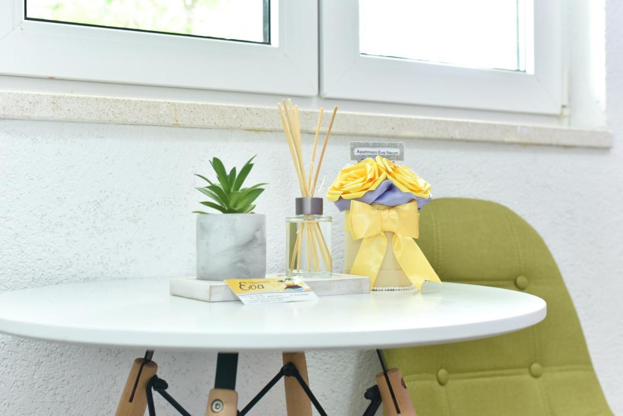 Cozy Apartment Close To Dubrovnik Neum Ngoại thất bức ảnh