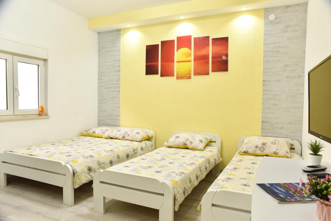 Cozy Apartment Close To Dubrovnik Neum Ngoại thất bức ảnh