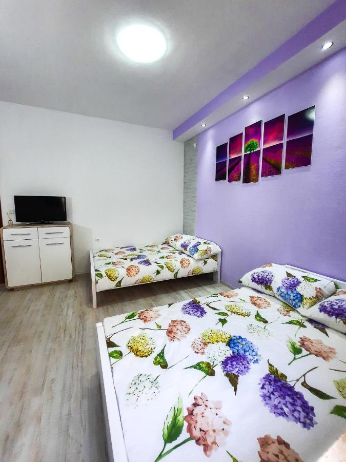 Cozy Apartment Close To Dubrovnik Neum Ngoại thất bức ảnh