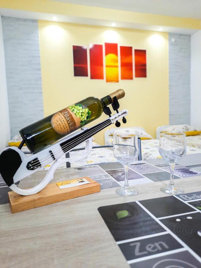 Cozy Apartment Close To Dubrovnik Neum Ngoại thất bức ảnh