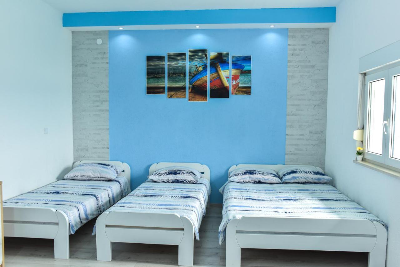 Cozy Apartment Close To Dubrovnik Neum Ngoại thất bức ảnh