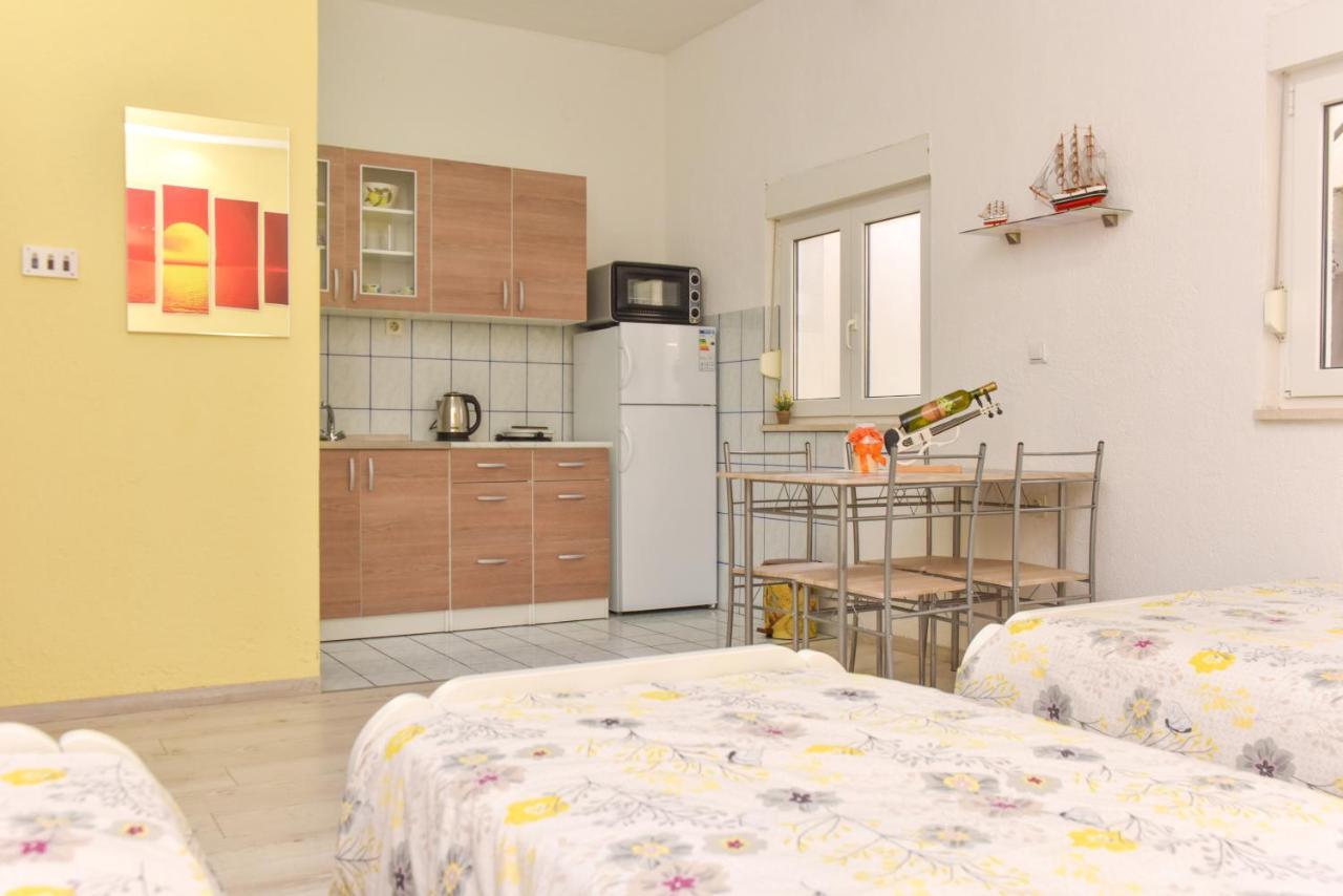 Cozy Apartment Close To Dubrovnik Neum Ngoại thất bức ảnh