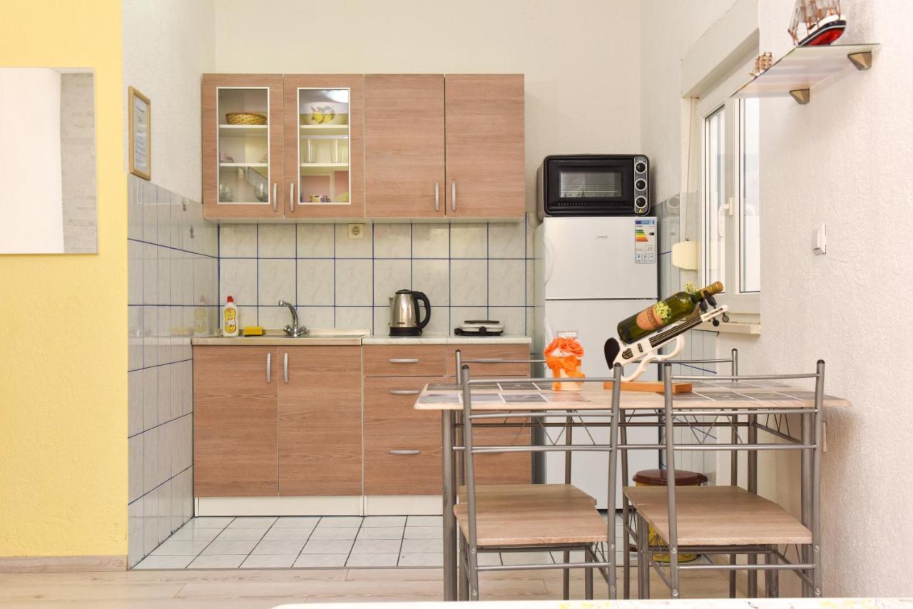 Cozy Apartment Close To Dubrovnik Neum Ngoại thất bức ảnh
