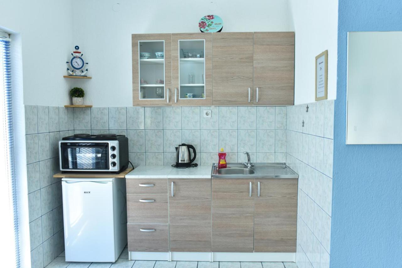 Cozy Apartment Close To Dubrovnik Neum Ngoại thất bức ảnh
