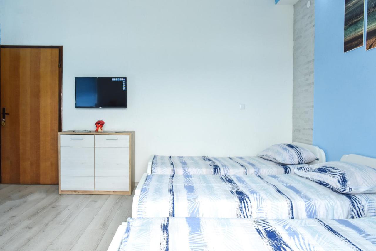 Cozy Apartment Close To Dubrovnik Neum Ngoại thất bức ảnh