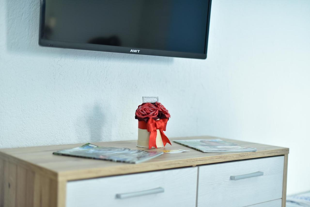 Cozy Apartment Close To Dubrovnik Neum Ngoại thất bức ảnh