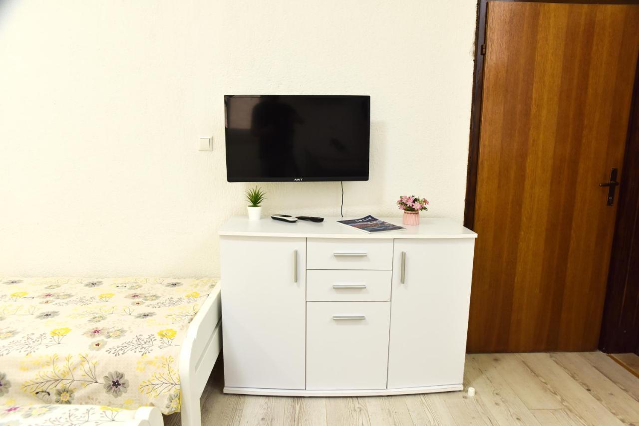 Cozy Apartment Close To Dubrovnik Neum Ngoại thất bức ảnh