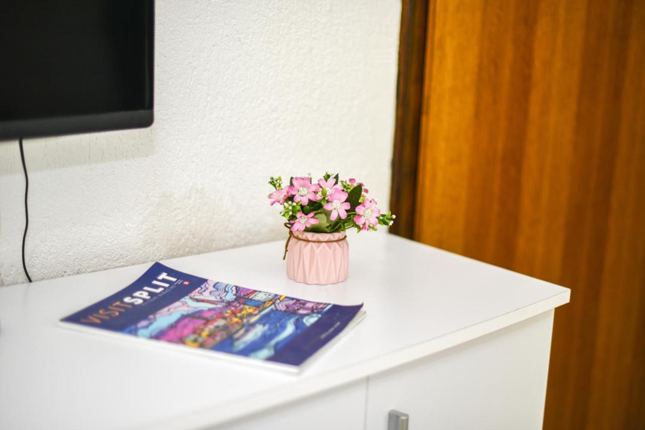 Cozy Apartment Close To Dubrovnik Neum Ngoại thất bức ảnh