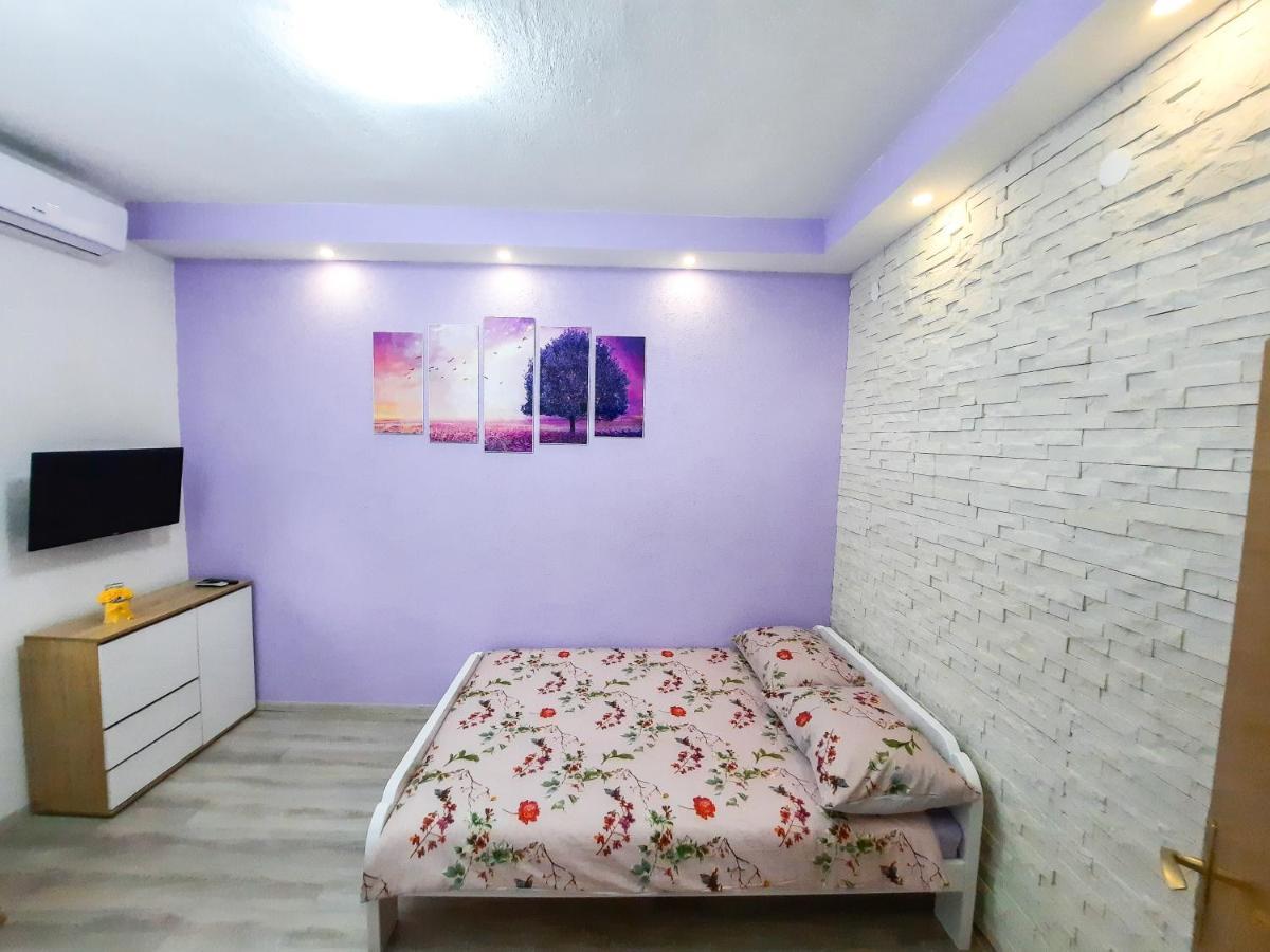 Cozy Apartment Close To Dubrovnik Neum Ngoại thất bức ảnh
