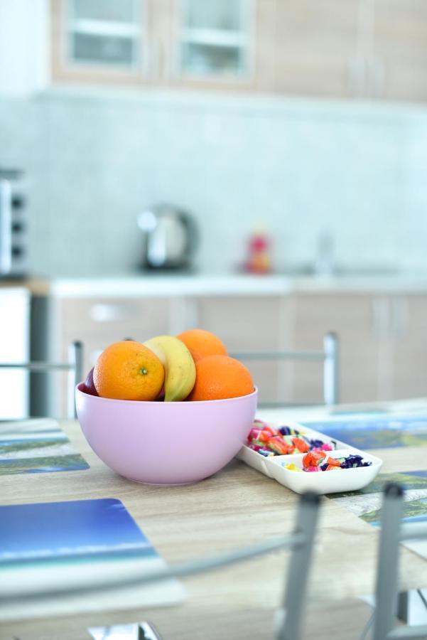 Cozy Apartment Close To Dubrovnik Neum Ngoại thất bức ảnh