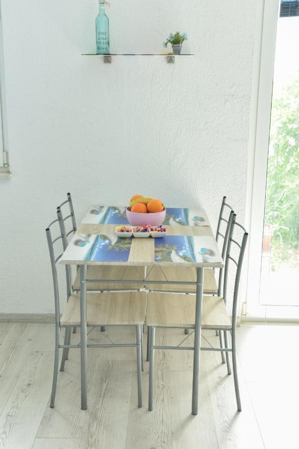 Cozy Apartment Close To Dubrovnik Neum Ngoại thất bức ảnh