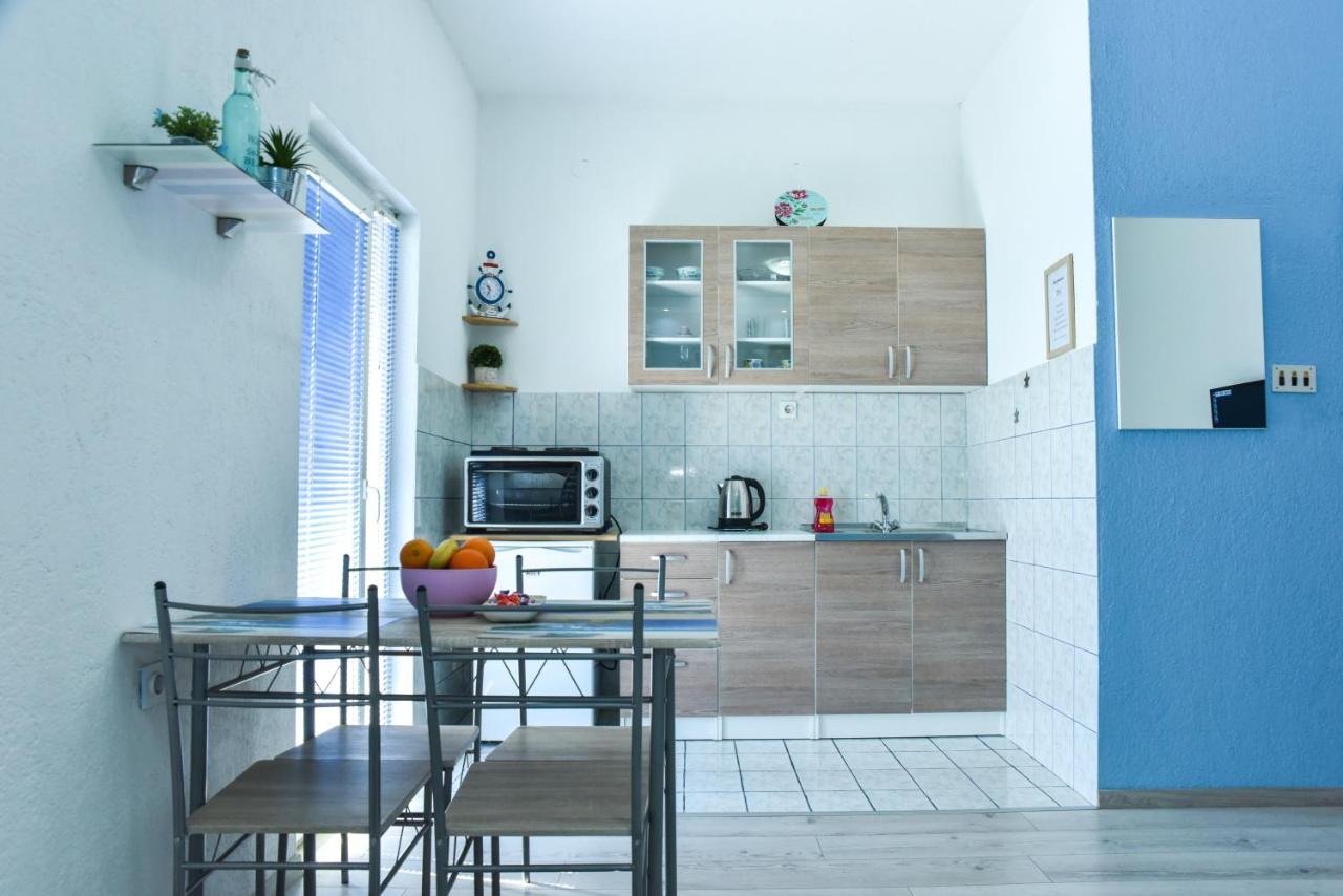 Cozy Apartment Close To Dubrovnik Neum Ngoại thất bức ảnh