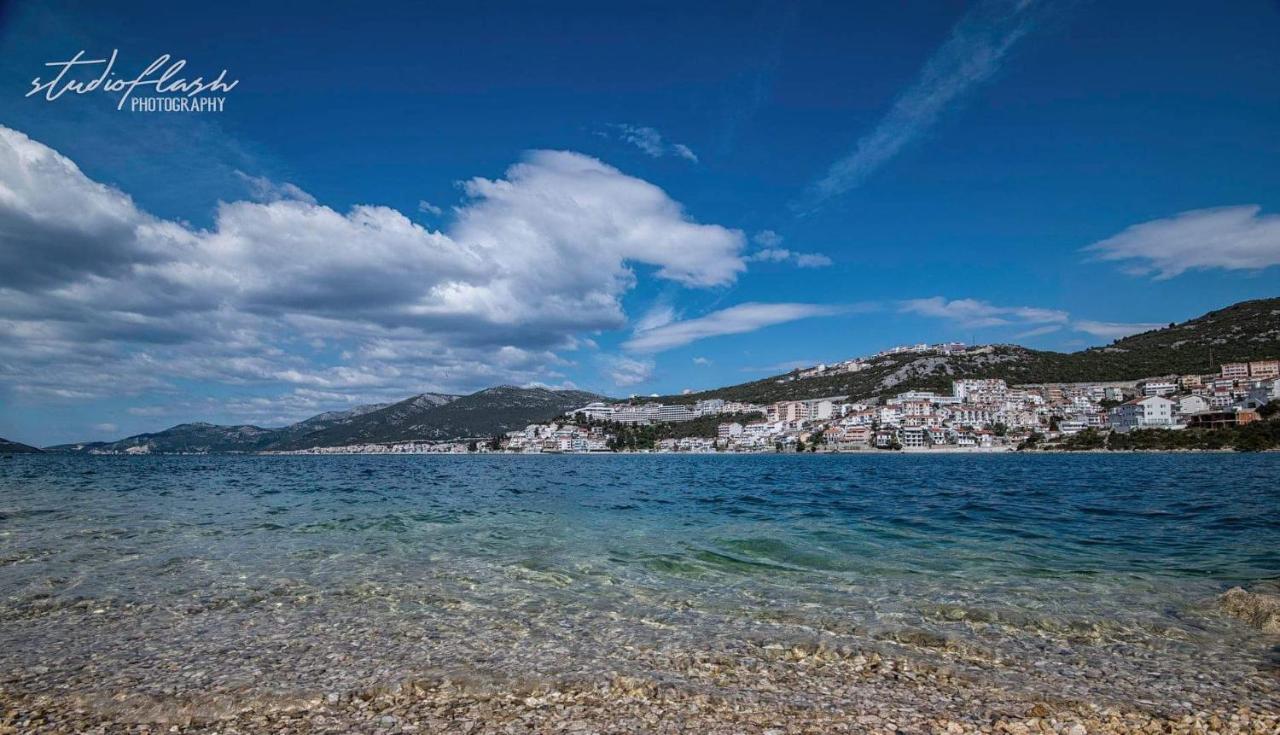 Cozy Apartment Close To Dubrovnik Neum Ngoại thất bức ảnh