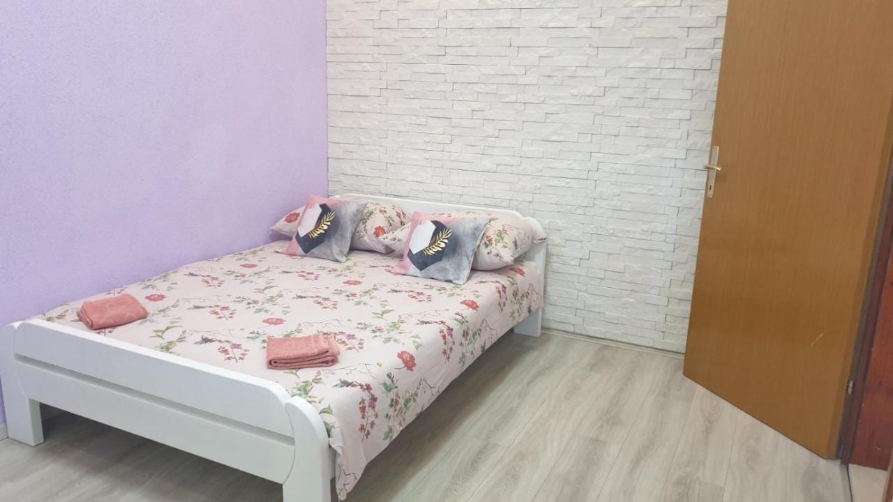 Cozy Apartment Close To Dubrovnik Neum Ngoại thất bức ảnh