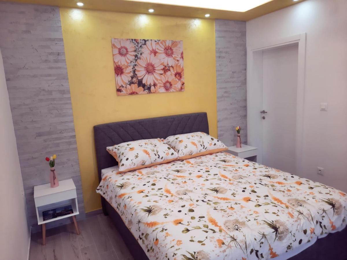 Cozy Apartment Close To Dubrovnik Neum Ngoại thất bức ảnh