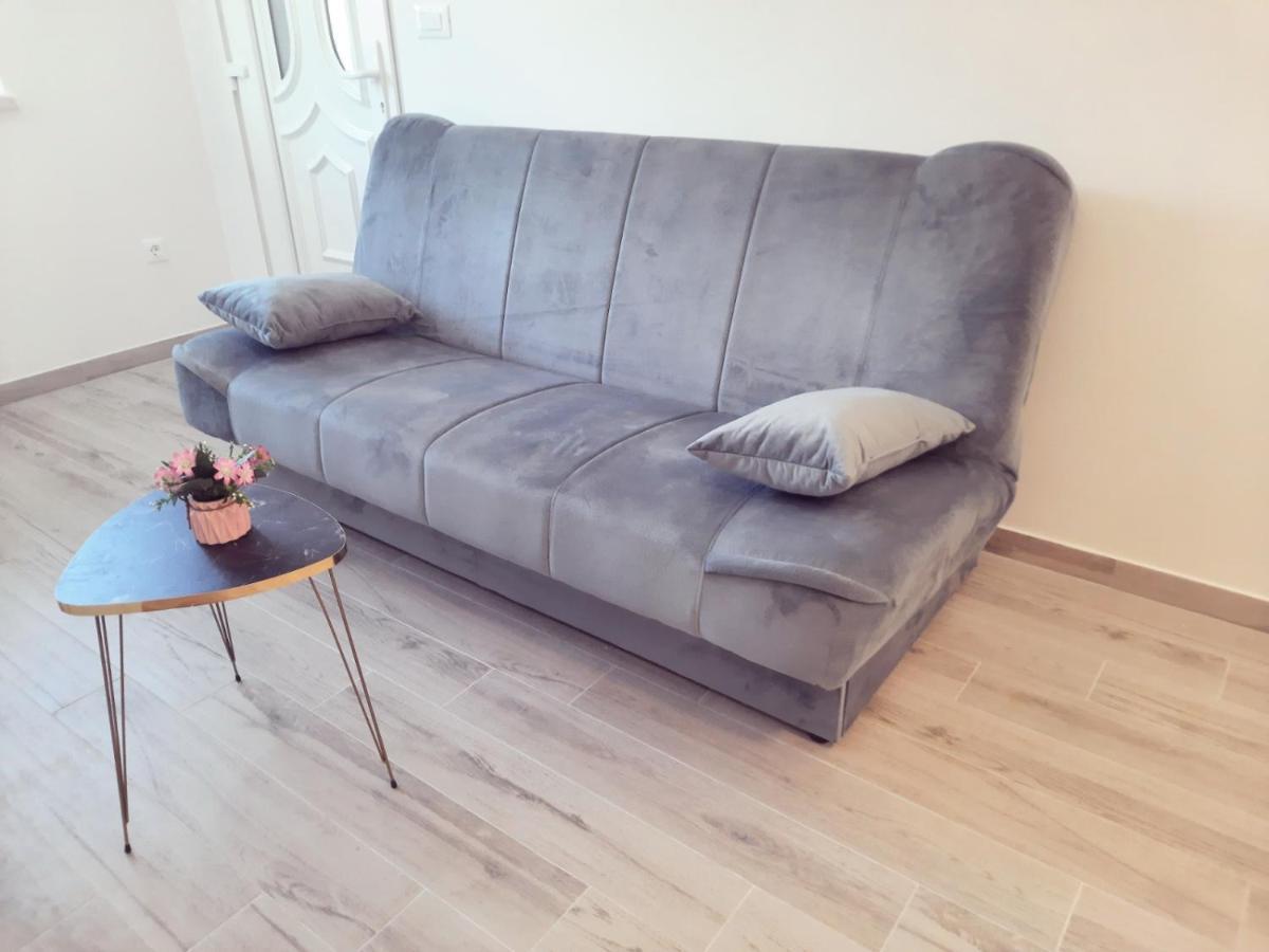 Cozy Apartment Close To Dubrovnik Neum Ngoại thất bức ảnh