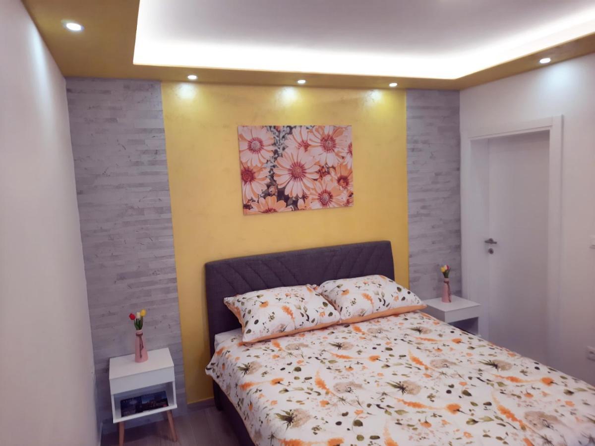 Cozy Apartment Close To Dubrovnik Neum Ngoại thất bức ảnh