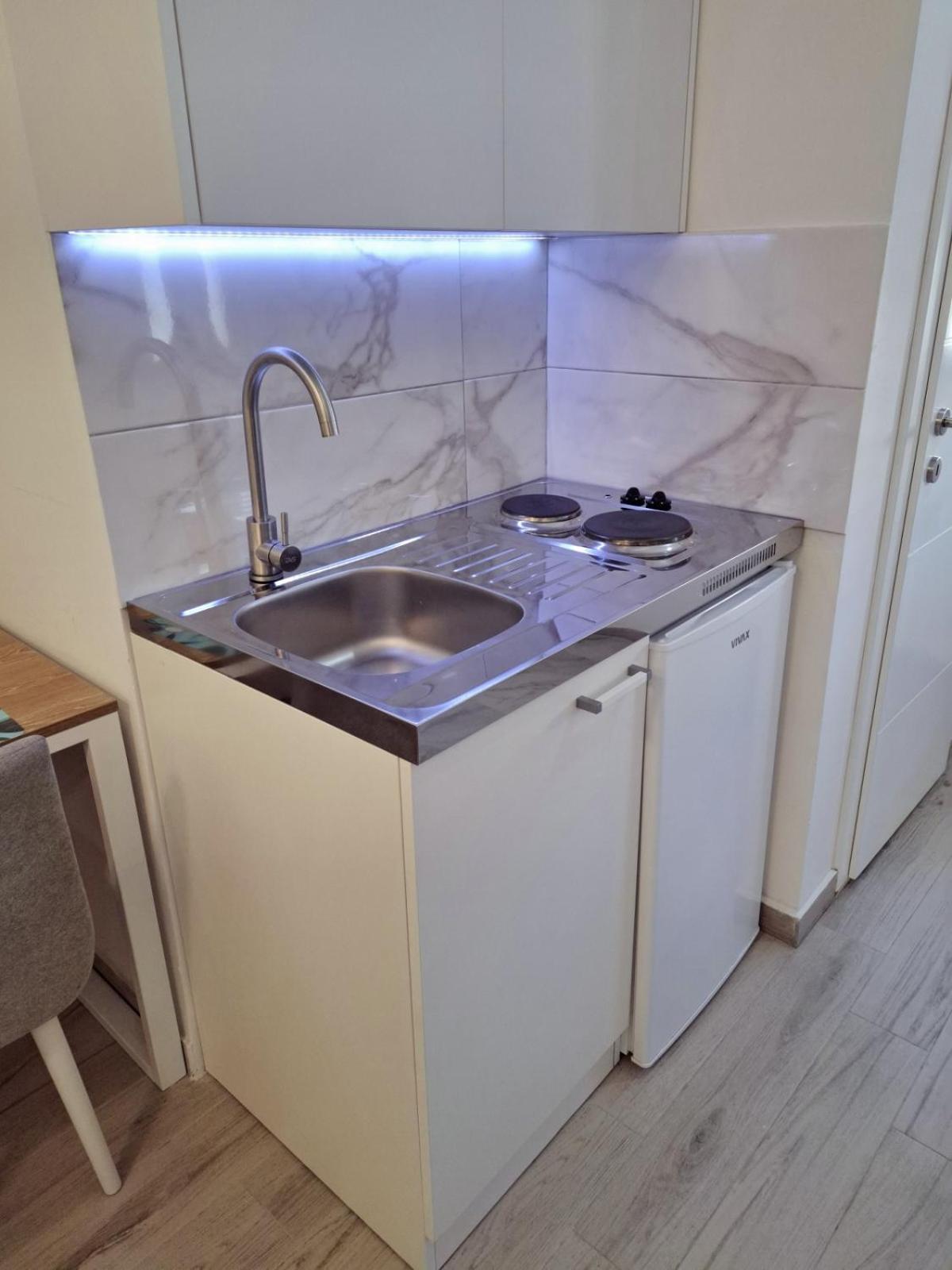 Cozy Apartment Close To Dubrovnik Neum Ngoại thất bức ảnh