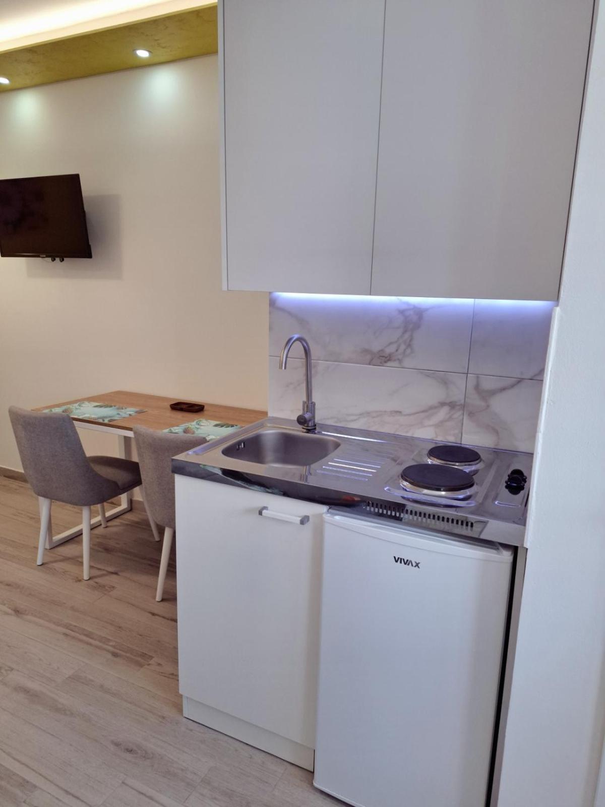 Cozy Apartment Close To Dubrovnik Neum Ngoại thất bức ảnh