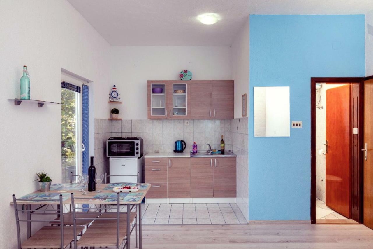 Cozy Apartment Close To Dubrovnik Neum Ngoại thất bức ảnh