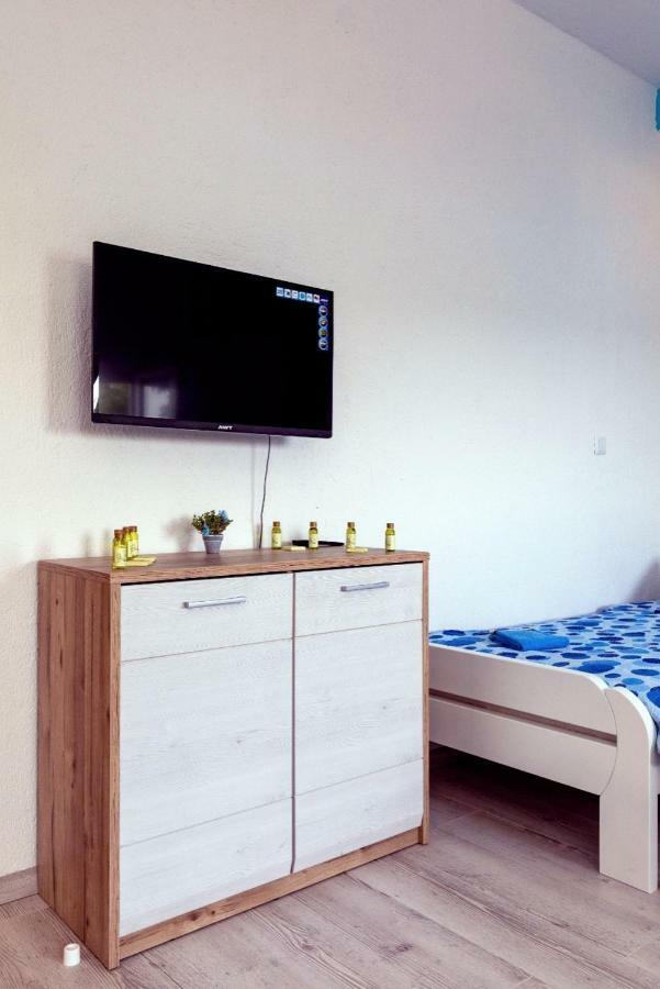 Cozy Apartment Close To Dubrovnik Neum Ngoại thất bức ảnh