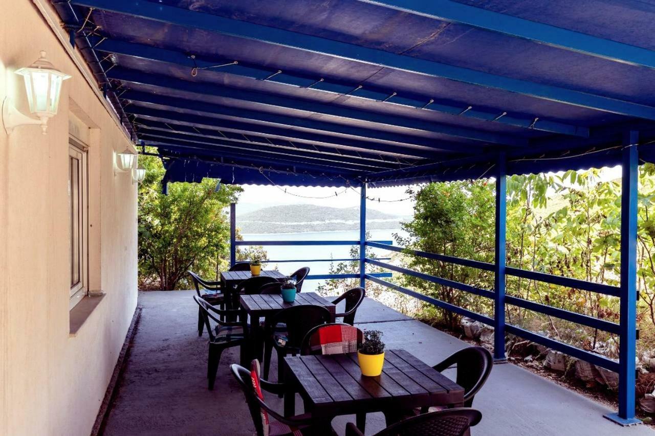 Cozy Apartment Close To Dubrovnik Neum Ngoại thất bức ảnh