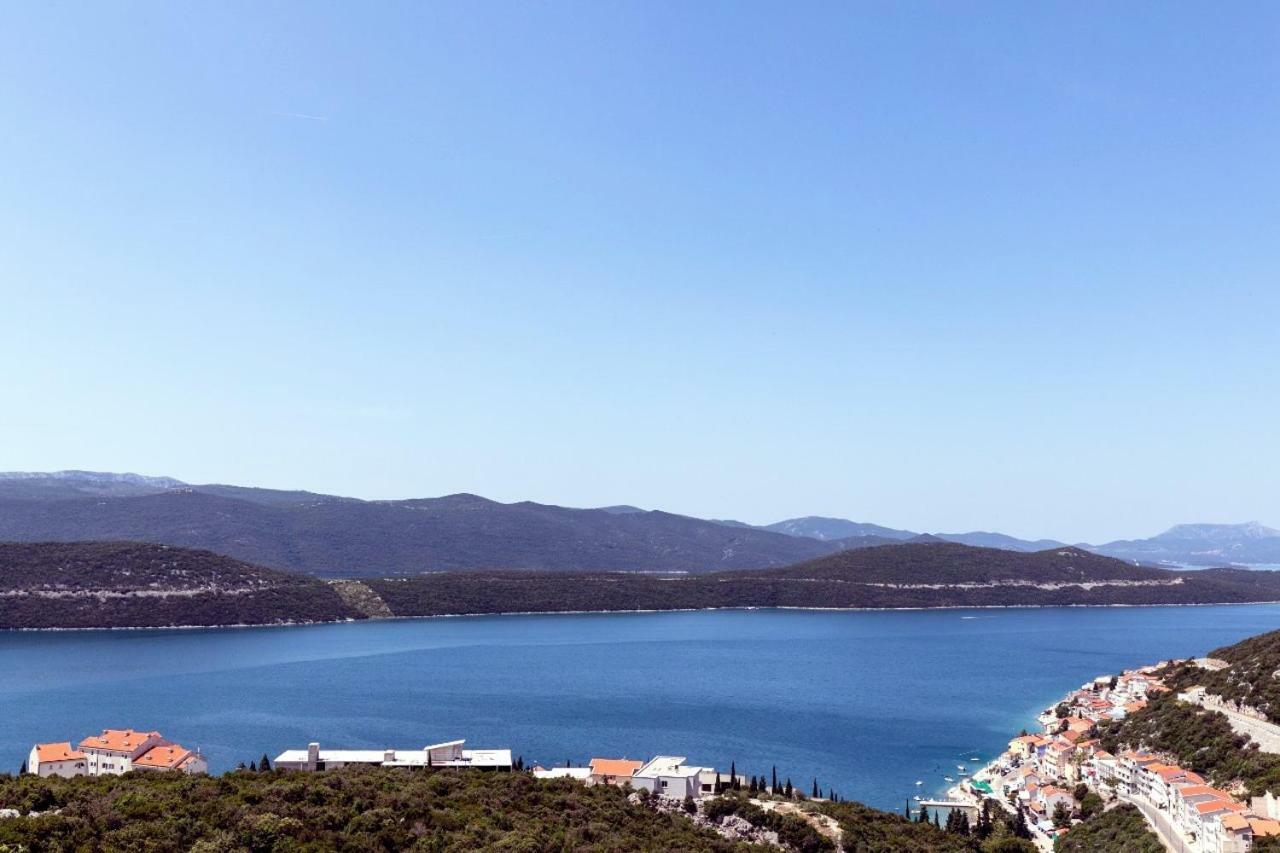 Cozy Apartment Close To Dubrovnik Neum Ngoại thất bức ảnh